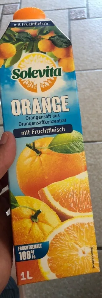 Orange