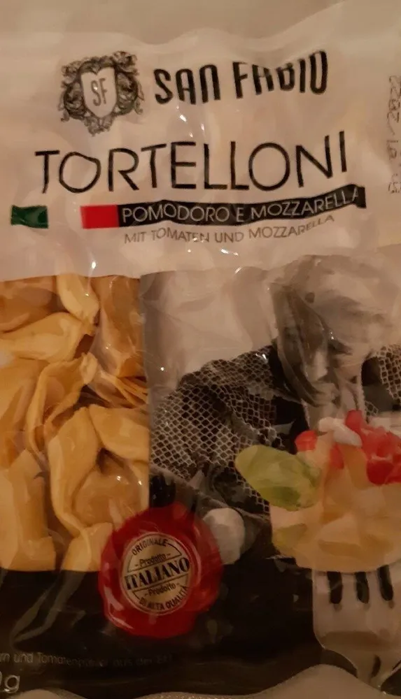 Tortelloni