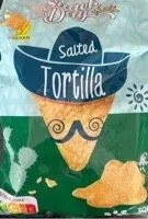 Nature Tortilla