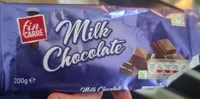 Milk chocolate