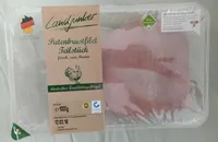 Putenbrustfilet Teilstück
