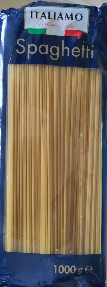 spaghetti