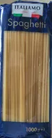 spaghetti