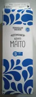 Kotimainen Kevytmaito