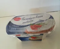 Formaggio fresco spalmabile