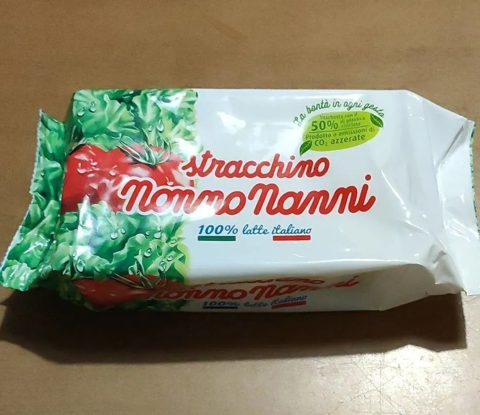 Stracchino