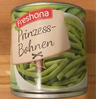 Brechbohnen (kleine Dose)