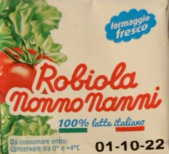 Robiola