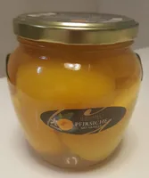 PFIRSICHE  PECHES