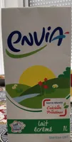 Halfvolle melk