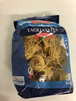 Tagliatelle