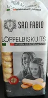 Löffelbisquits