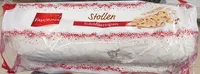 Stollen Edelmarzipan