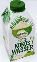 Kokoswasser