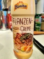 Pflanzen-Creme