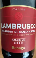 Lambrusco