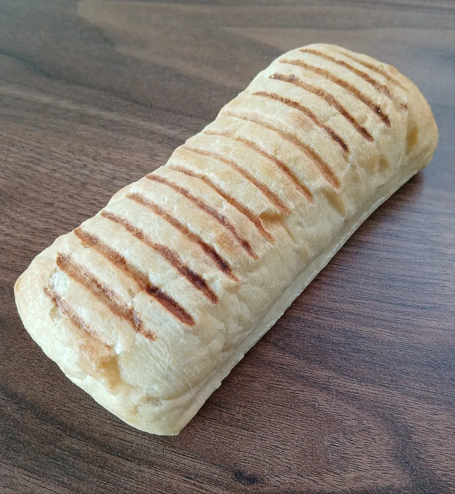 Italian Panini Roll