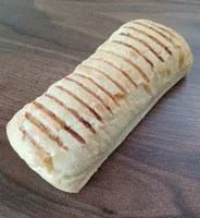 Italian Panini Roll
