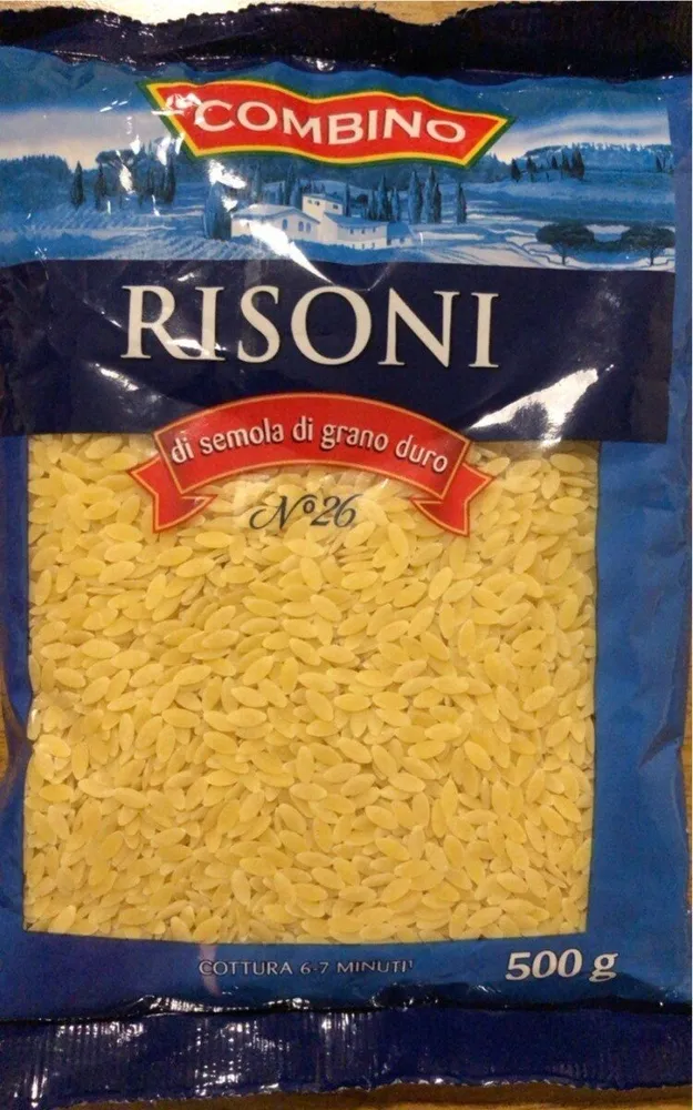 Risoni