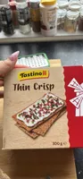 Thin Crisp