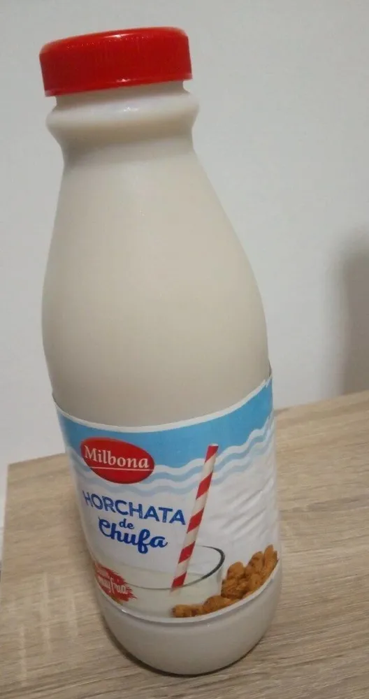 Horchata