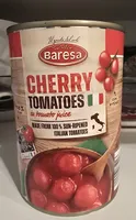 Tomatoes - Cherry Tomatoes Italian