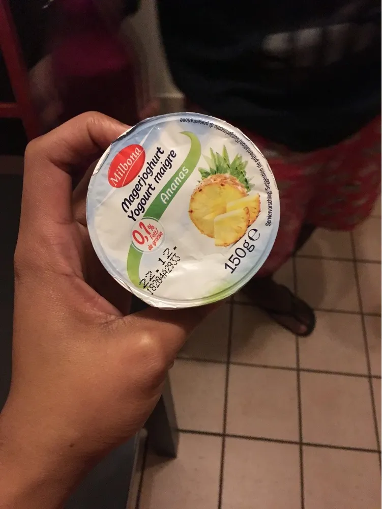 Hähnchen Salat