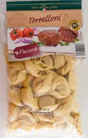 Tortelloni Fleisch