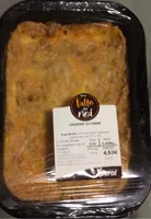 Lasagna di carne