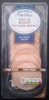 Thick Cut Roast Chicken Breast