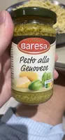 Pesto alla Genovese