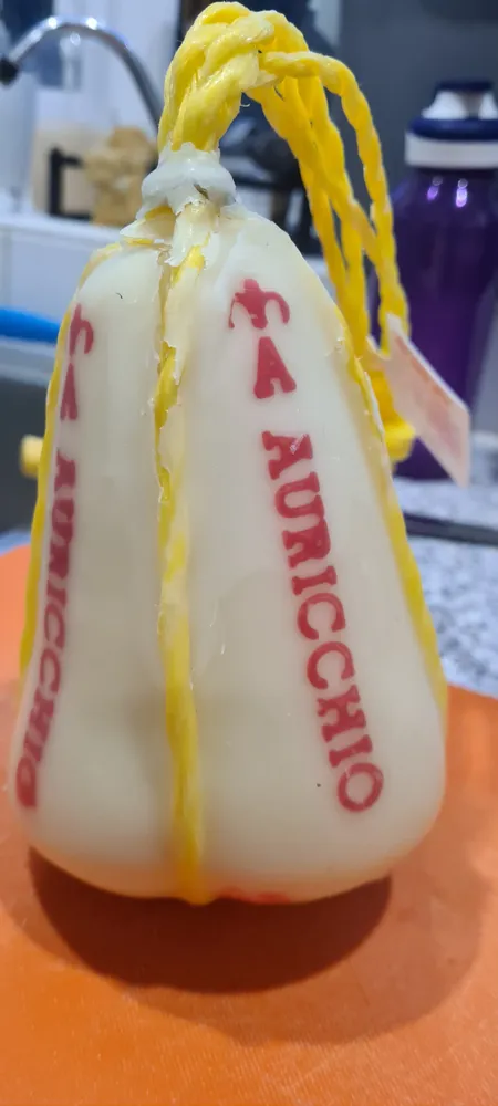 Provolone cheese