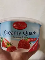 Creamy Quark Smooth & Thick