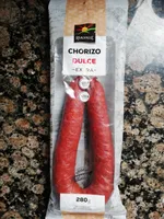 Chorizo Dulce Extra