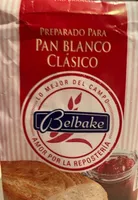 Pan blanco Clásico