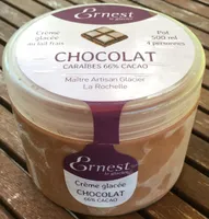 CHOCOLAT Caraïbe 66% Cacao
