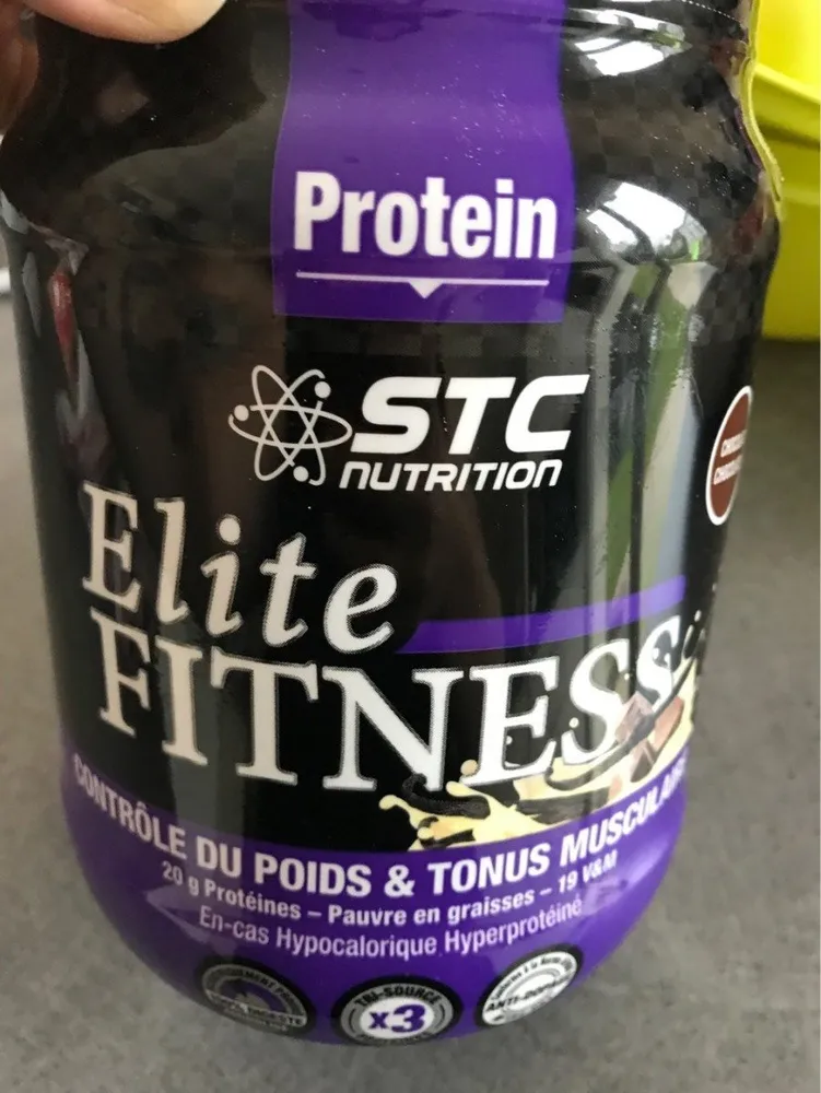 Elite fitness