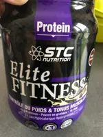 Elite fitness