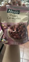 Pinda's Cacahuètes