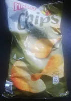 Chips peper&zout aldi