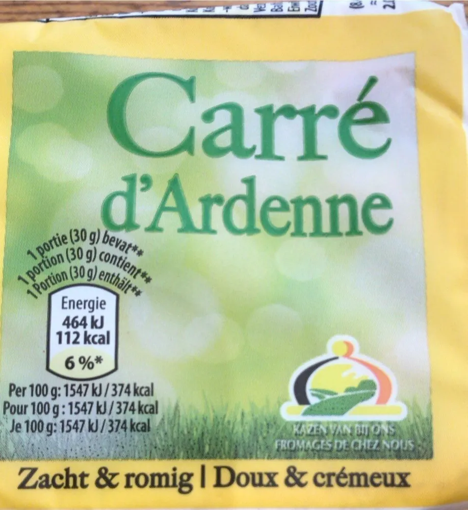 Fromage d'Emma