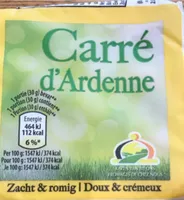Fromage d'Emma
