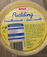 pudding