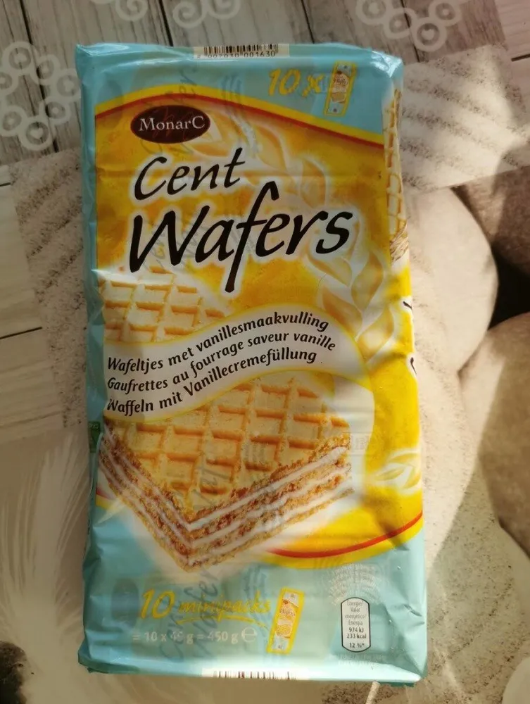 Cent warfers