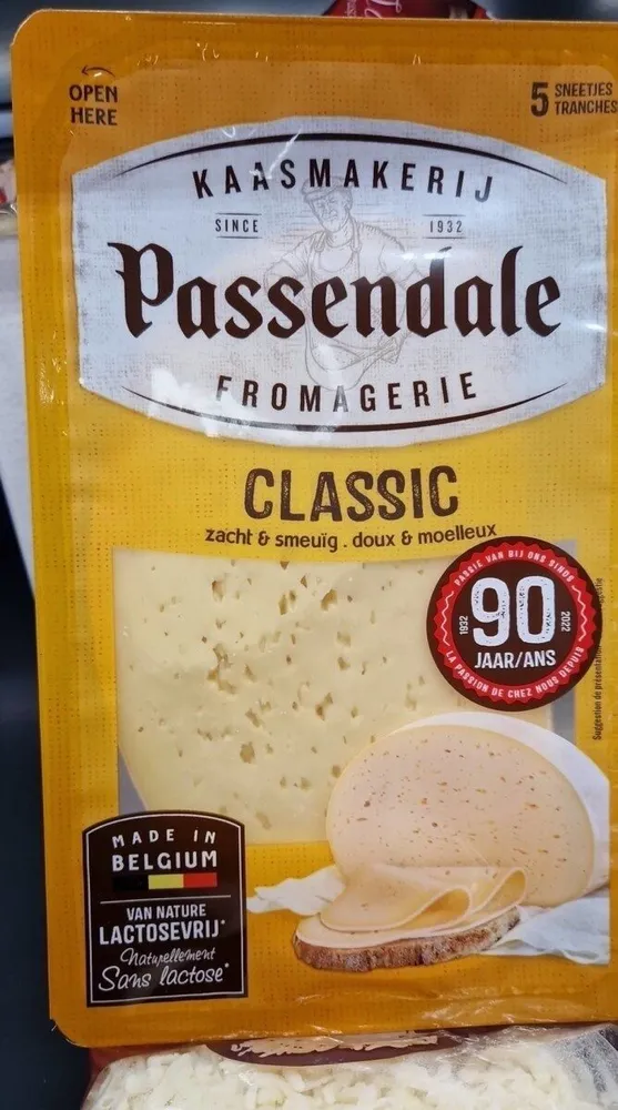 Fromage