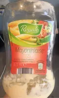 Mayonnaise