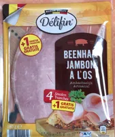 Jambon a l’os