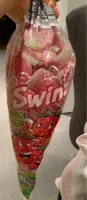 Swing bonbons goût fraise
