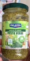 Pesto verde
