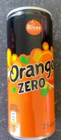 Orange zero